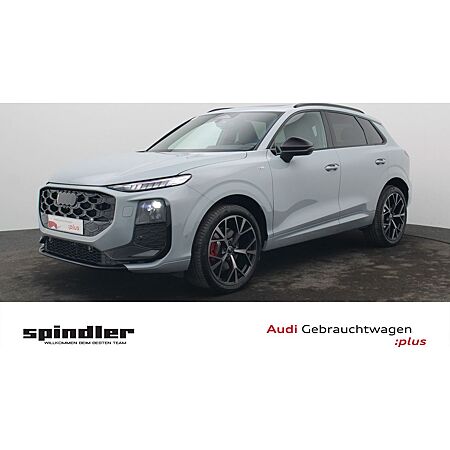 Audi Q3 leasen