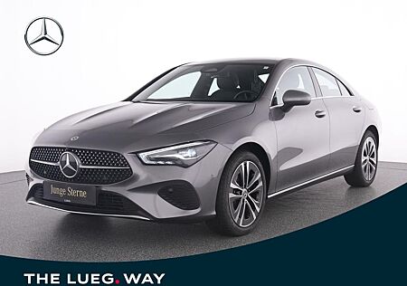 Mercedes-Benz CLA 180 Progressive+MBUX+LED-HP+Pano+SHZ+Kamera+