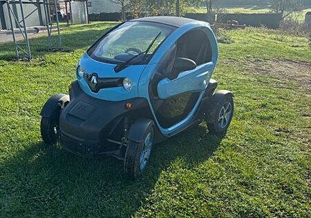 Renault Twizy keine mietbatterie