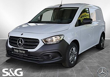 Mercedes-Benz Citan 110 CDI Kasten PRO Standard