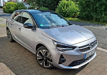 Opel Corsa 100KW Ultimate