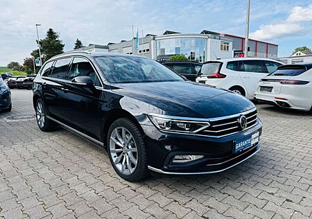 VW Passat Volkswagen 4Motion+HUD+MASSAGE+ALCANTARA+APPLE+AHK+