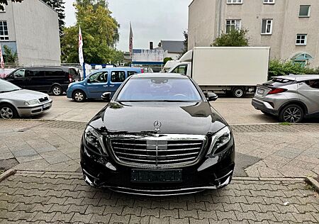 Mercedes-Benz S 350 S -Klasse Lim. BlueTec / d