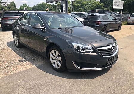 Opel Insignia 1.6 Turbo Lim. Innovation Navi 2x PDC.