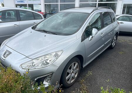 Peugeot 308 SW Urban Move First Ed e-HDi FAP 110 S/S