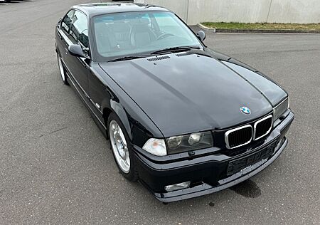 BMW M3 3,2 Original gepflegt Tempomat Sitzheizung