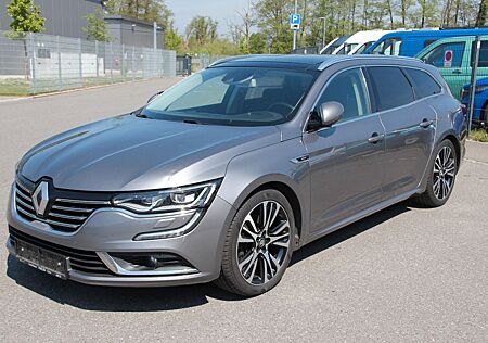 Renault Talisman Grandtour Initiale Paris
