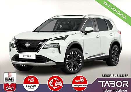Nissan X-Trail 213 e-Power 4x4 Tekna Pano HUD Nav MY24