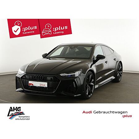Audi RS7 leasen