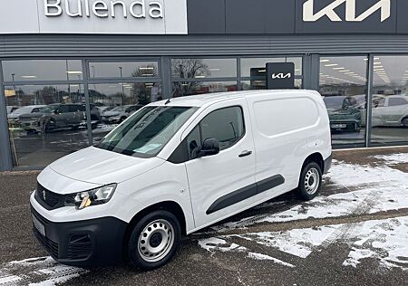 Peugeot Partner Premium L2 Anhängerkupplung