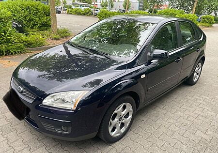 Ford Focus Lim. Style