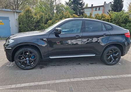 BMW X6 xDrive40d M Sport Edition M Sport Edition