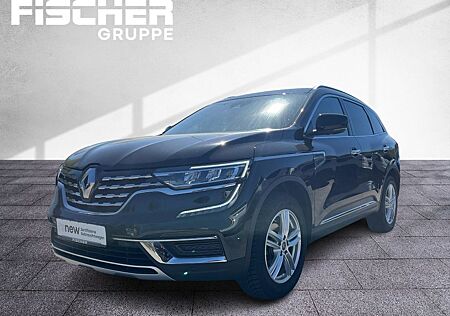 Renault Koleos TECHNO TCe 160 EDC Kamera