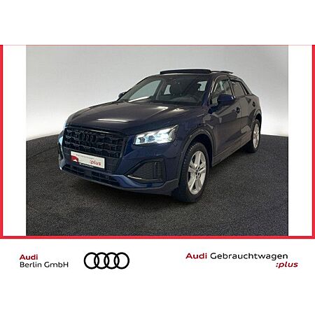 Audi Q2 leasen