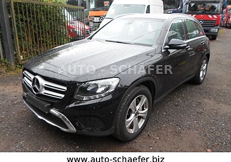 Mercedes-Benz GLC 350 GLC -Klasse d 4Matic