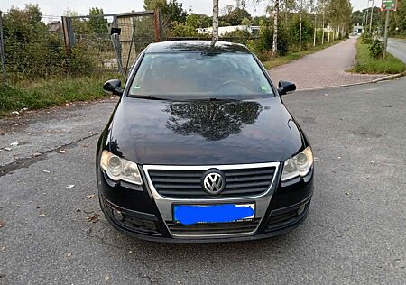 VW Passat Volkswagen 2.0 TDI zu verkaufen