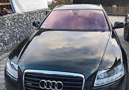 Audi A6 3.0 TDI (DPF) tiptronic quattro Avant -