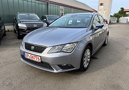 Seat Leon ST Style