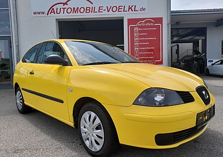 Seat Ibiza 1.2i KLIMAANLAGE/RADIO