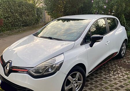 Renault Clio Dynamique ENERGY TCe 90 Dynamique