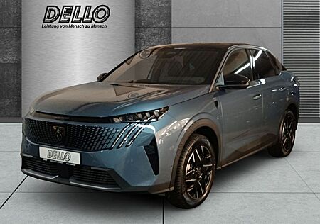 Peugeot 3008 GT Hybrid 145 e-DSC6 AHK-abnehmbar Navi Sou