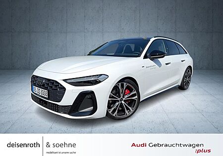 Audi A5 Avant S line 2.0 TFSI e-hybrid TechPro/Nav/20