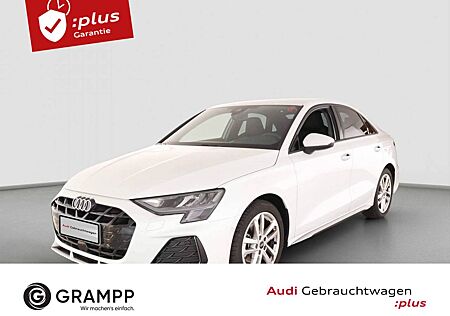Audi A3 Limousine S line 35 TFSI S-tronic +AHK+LED+HU
