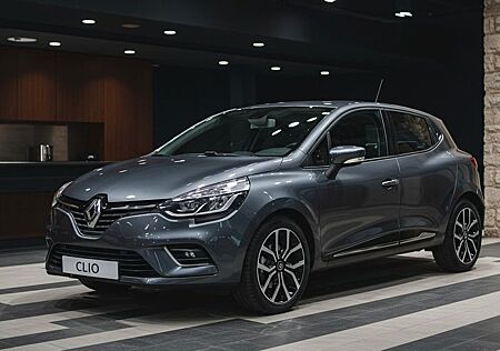 Renault Clio IV Life