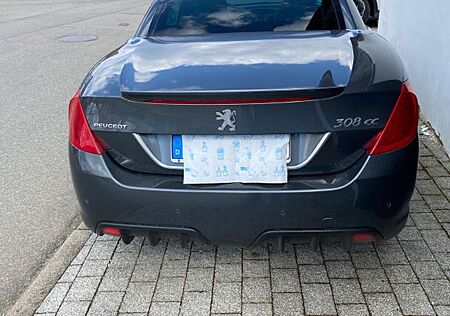 Peugeot 308 CC Platinum HDi FAP 140 Platinum