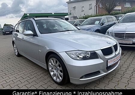 BMW 320i Touring