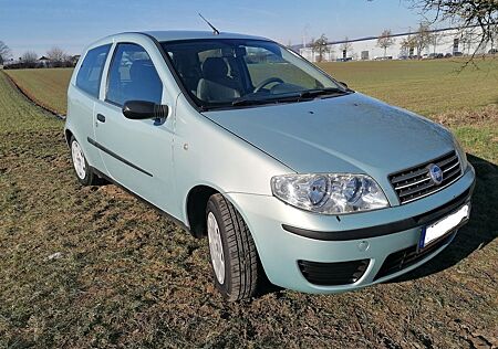 Fiat Punto 1.2 8V -