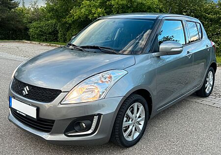 Suzuki Swift 1.2 Automatik Club *erst 40TKM *SHZ *Klima