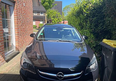Opel Astra Sp. T. 1.6 CDTI eco ENERGY 81 S/S 97g ...