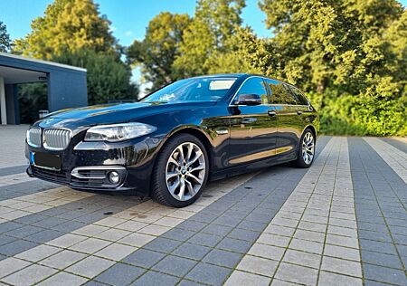 BMW 520d xDrive Touring A Modern Line Modern Line