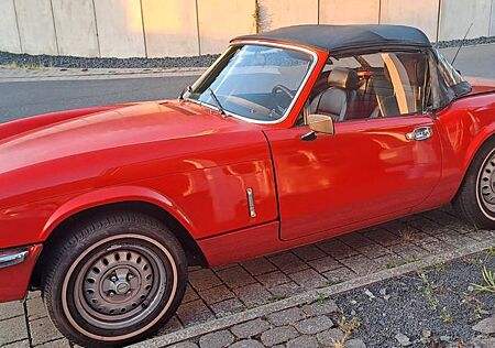 Triumph Spitfire