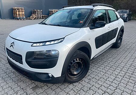 Citroën C4 Cactus C4 1.2 82PS PureTech Cactus Feel 79540