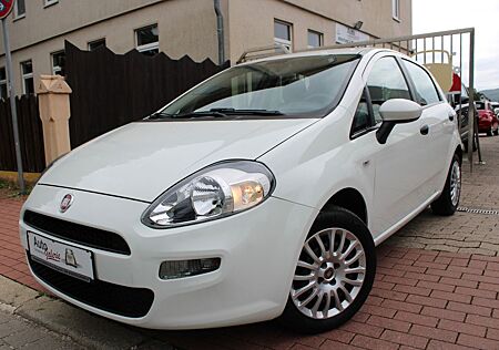 Fiat Punto Pop|Klimaanlage|CD-Spieler|