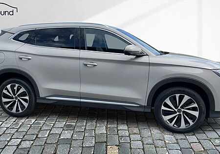 BYD SEAL U DM-i PHEV Comfort 160kW Systemleistung