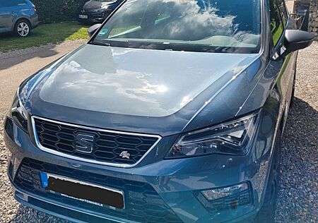 Seat Ateca 1.5 TSI ACT 110kW FR FR