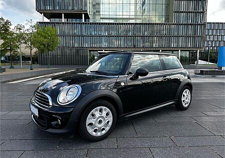 Mini ONE TÜV NEU, 8x bereift Klima,PDC,Sitzheizung