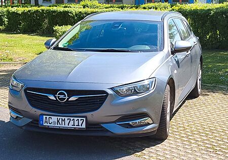 Opel Insignia 1.6 Diesel 100kW Business Edit. Aut...