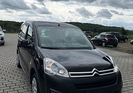 Citroën Berlingo Kasten Business L1
