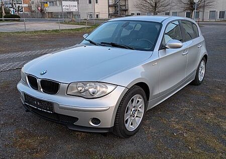 BMW 116i -
