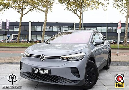 VW ID.4 Volkswagen Pure 52 kWh Adaptive Cruise | Carplay/Andro