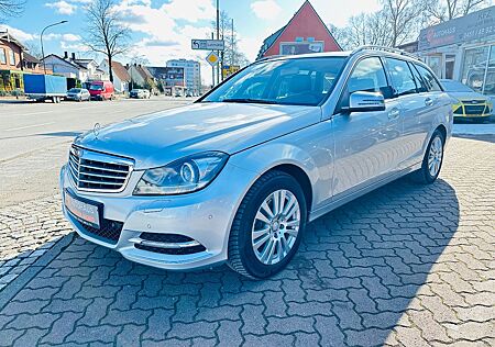 Mercedes-Benz C 250 T CDI BlueEfficiency