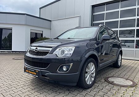 Opel Antara Cosmo 4x4*Navi*AHK*Xeno*