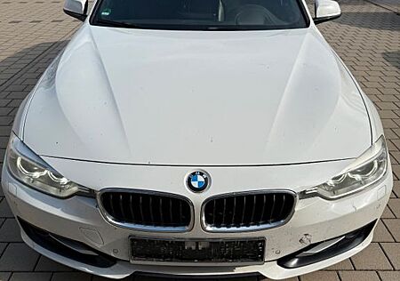BMW 320d Touring Sport Line Sport Line