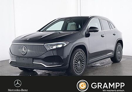 Mercedes-Benz EQA 250 Mopf ProgressiveAdvanced/Pano/Flex