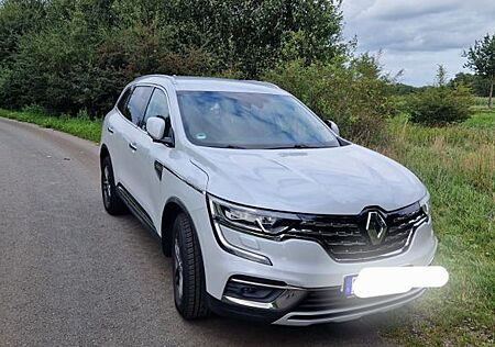 Renault Koleos BLUE dCi 150 X-tronic Limited Limited
