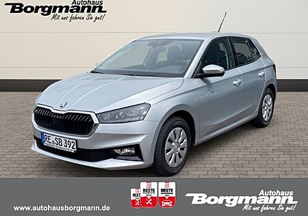 Skoda Fabia Essence 1.0 Bluetooth - Park Distance Cont